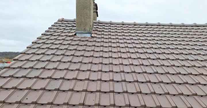 Travaux de couverture Vichy