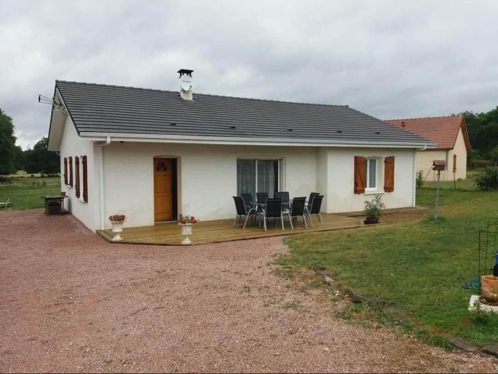 Travaux de  charpente Vichy 