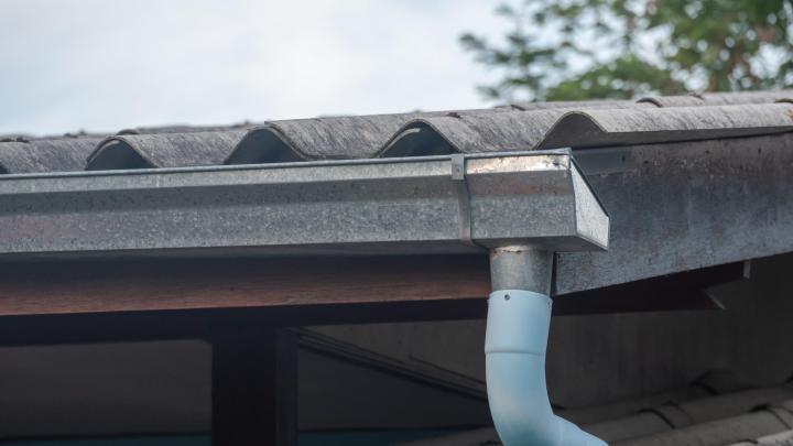 Travaux de zinguerie Vichy