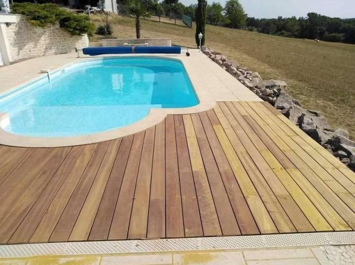 Votre expert dans les travaux d’agencement extérieur